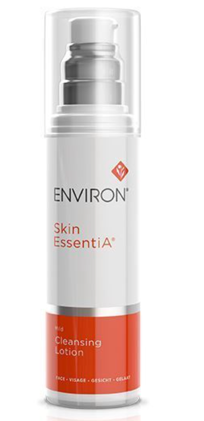 Image Title Mild Cleansing Lotion